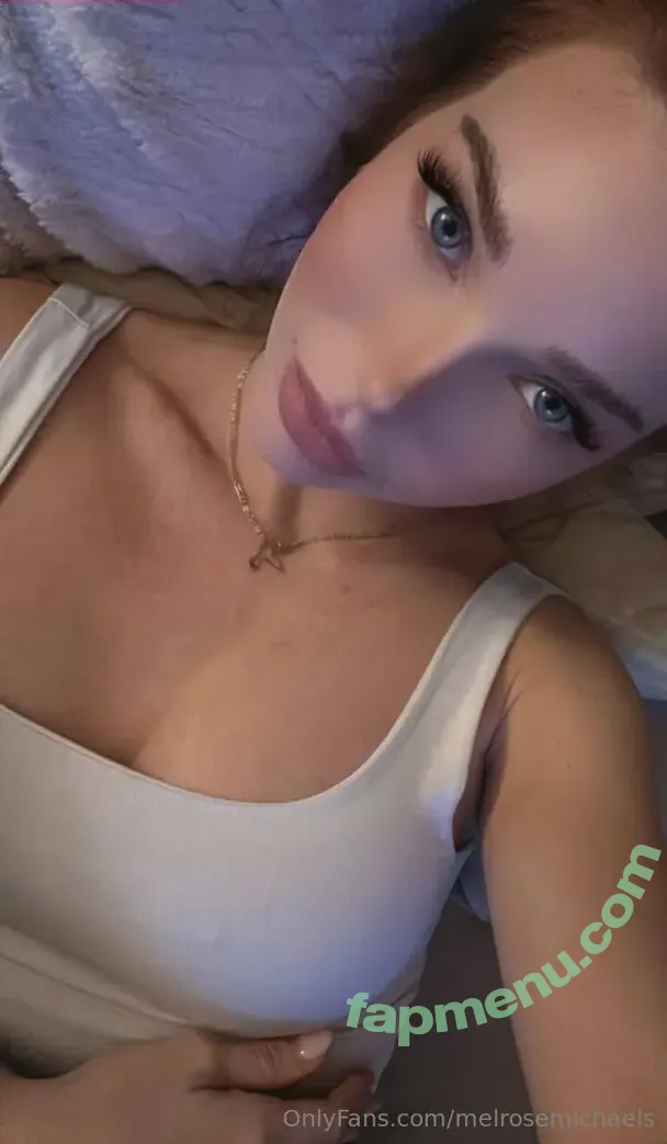 melrosemichaels nude photo #0002 (melrosemichaels)