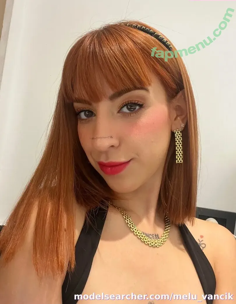 melu_vancik nude photo #0019 (Melu Vancik / melu.vancikk / meluvancik)