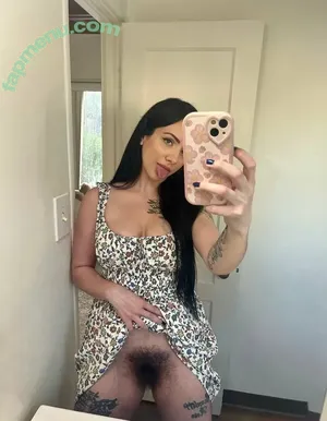 melykinzzz98 / melnzzz nude photo #0011