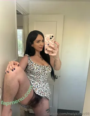 melykinzzz98 / melnzzz nude photo #0012