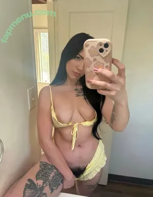 melykinzzz98 / melnzzz nude photo #0043