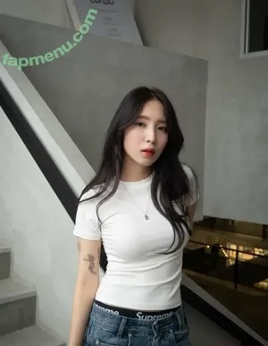 Mena Noona / mena_jng / menanados nude photo #0045