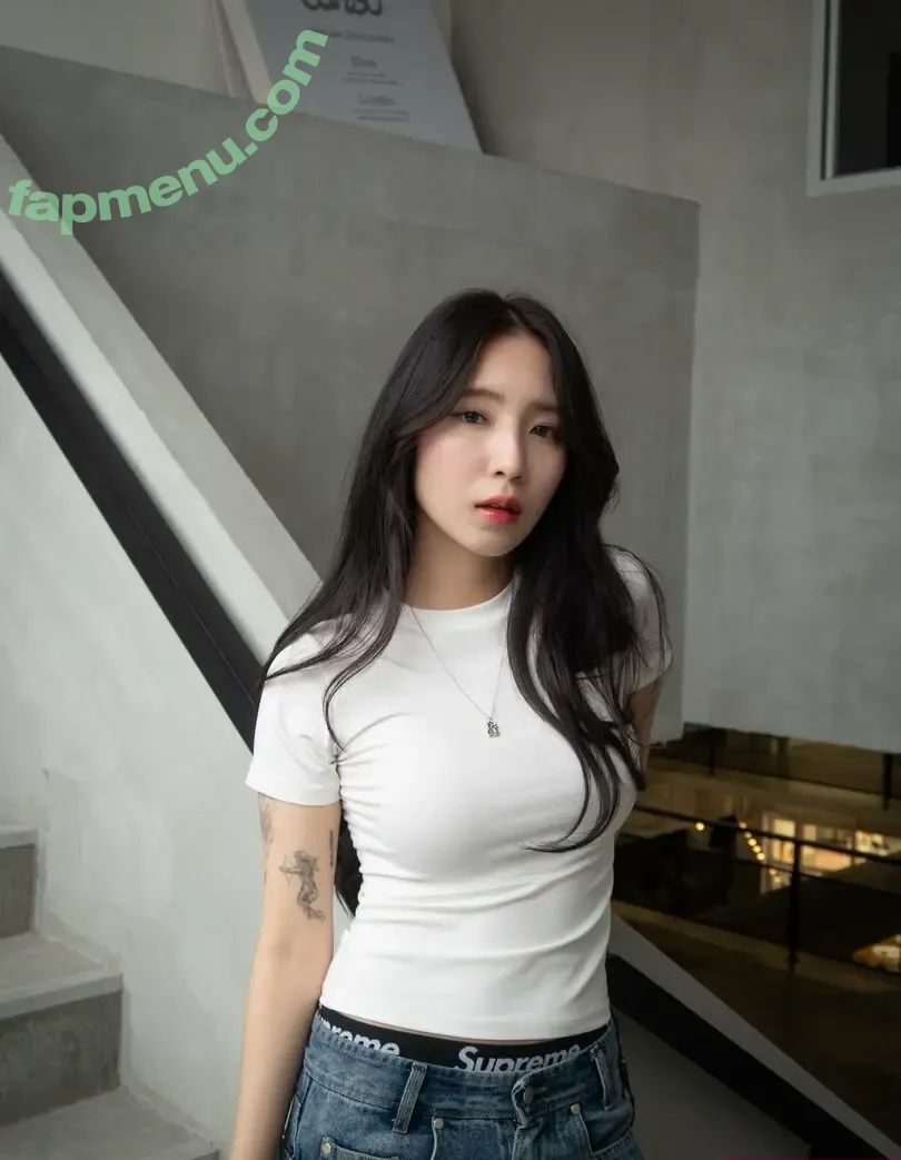 Mena Noona nude photo #0045 (mena_jng / menanados)