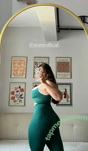 Menekşe Nur Fırat / meneksenurfirat nude photo #0049