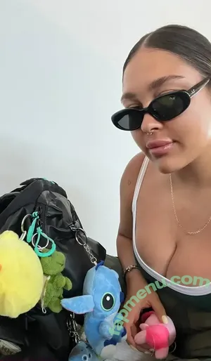 Menekşe Nur Fırat / meneksenurfirat nude photo #0051