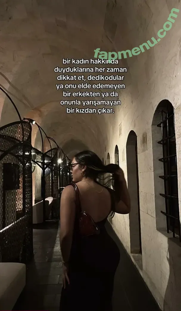 Menekşe Nur Fırat nude photo #0020 (meneksenurfirat)