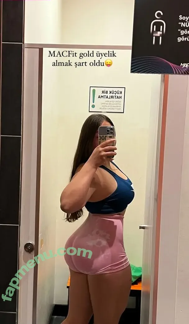 Menekşe Nur Fırat nude photo #0045 (meneksenurfirat)