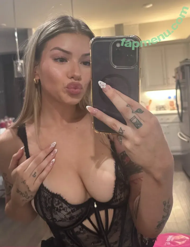 Mentltitness nude photo #0014 (P0psm0kes / iamellemarie / mentaltitness)