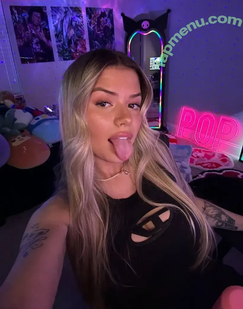Mentltitness nude photo #0072 (P0psm0kes / iamellemarie / mentaltitness)