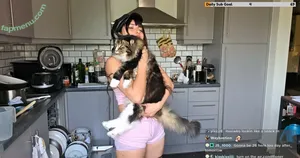 Meowko / meowkolol nude photo #4297