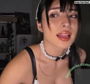 Meowko / meowkolol nude photo #4376
