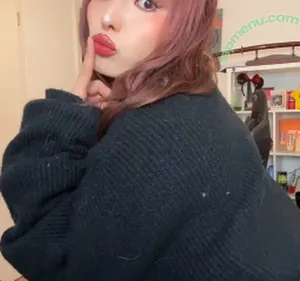 Meowko / meowkolol nude photo #4377