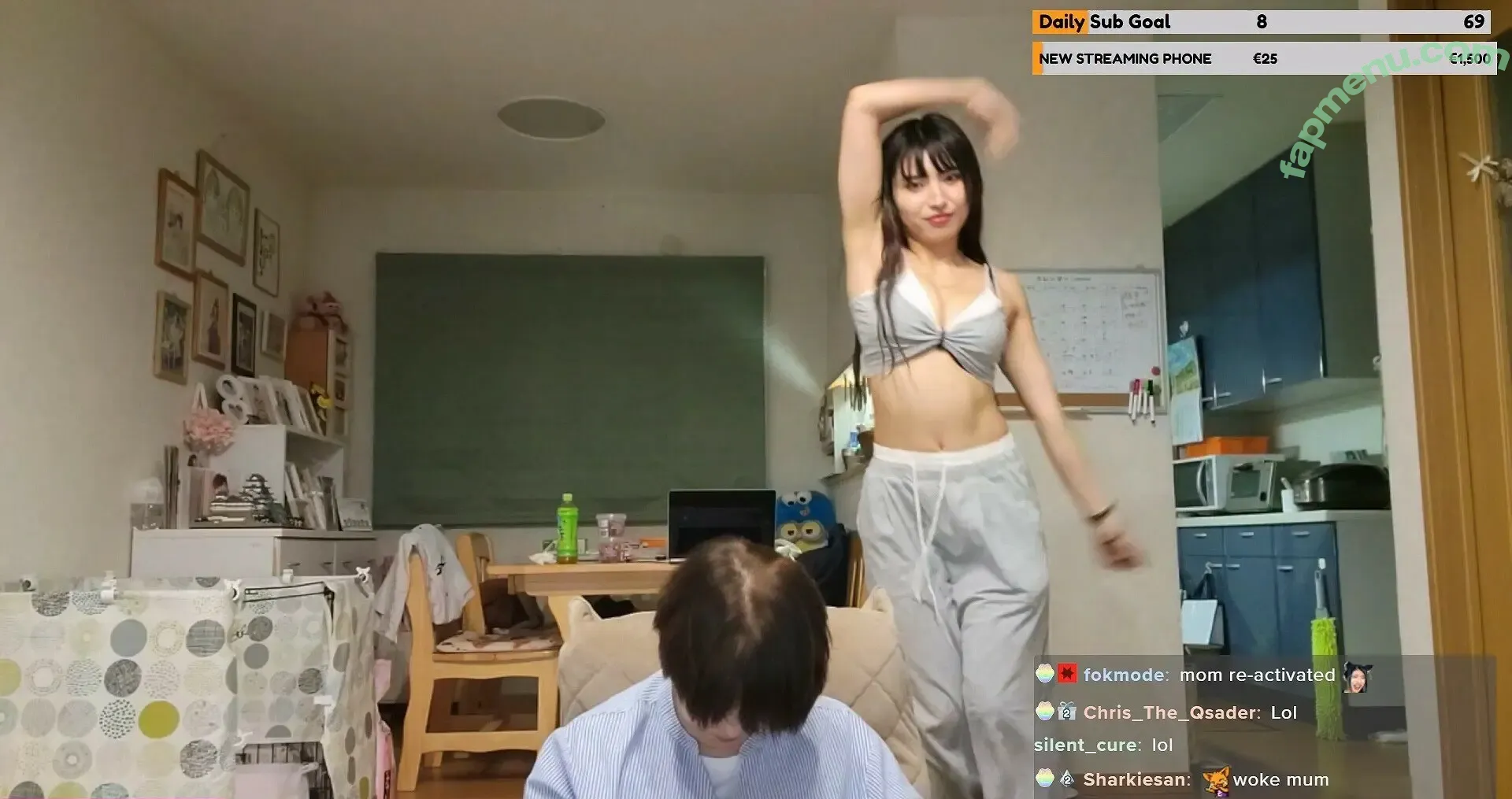 Meowko nude photo #4116 (meowkolol)