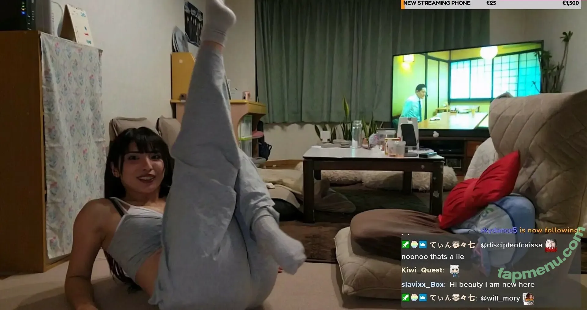 Meowko nude photo #4118 (meowkolol)