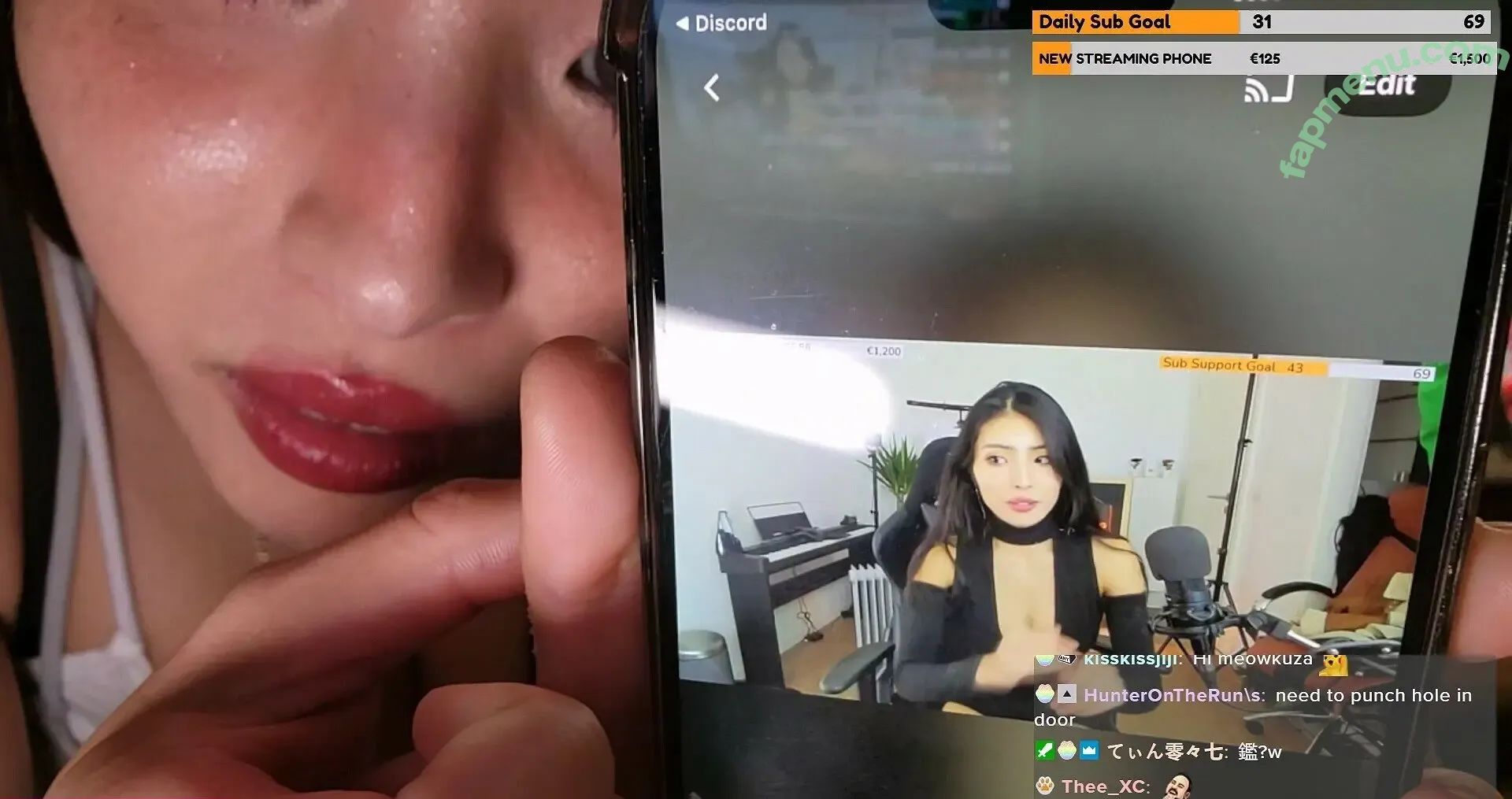 Meowko nude photo #4120 (meowkolol)
