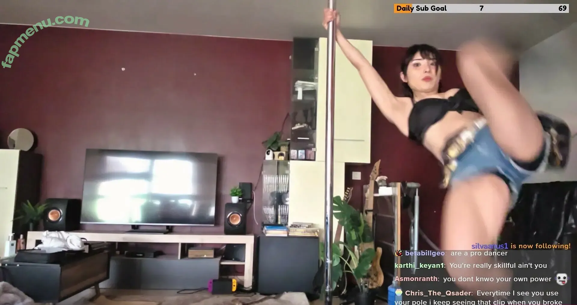 Meowko nude photo #4142 (meowkolol)