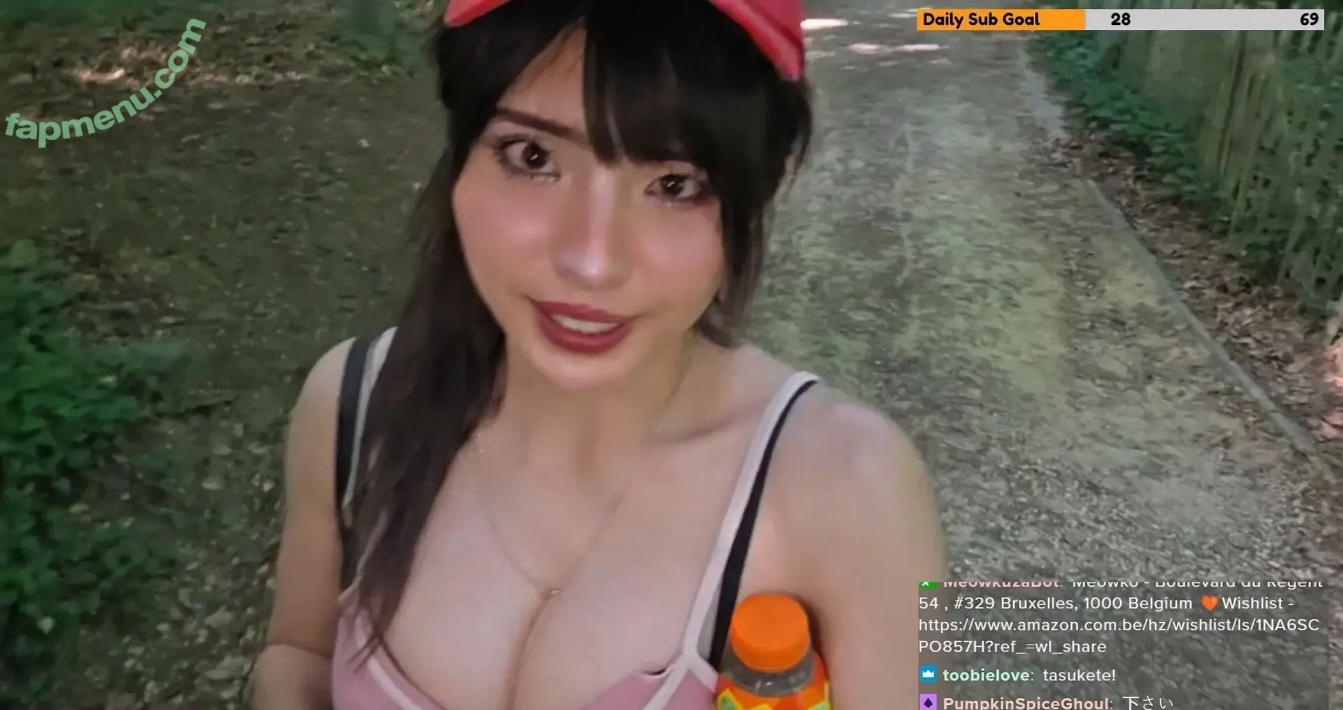 Meowko nude photo #4180 (meowkolol)