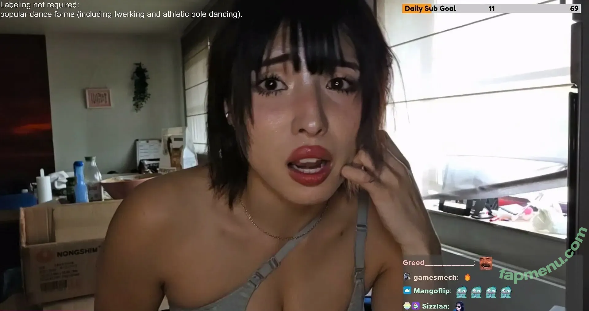 Meowko nude photo #4307 (meowkolol)