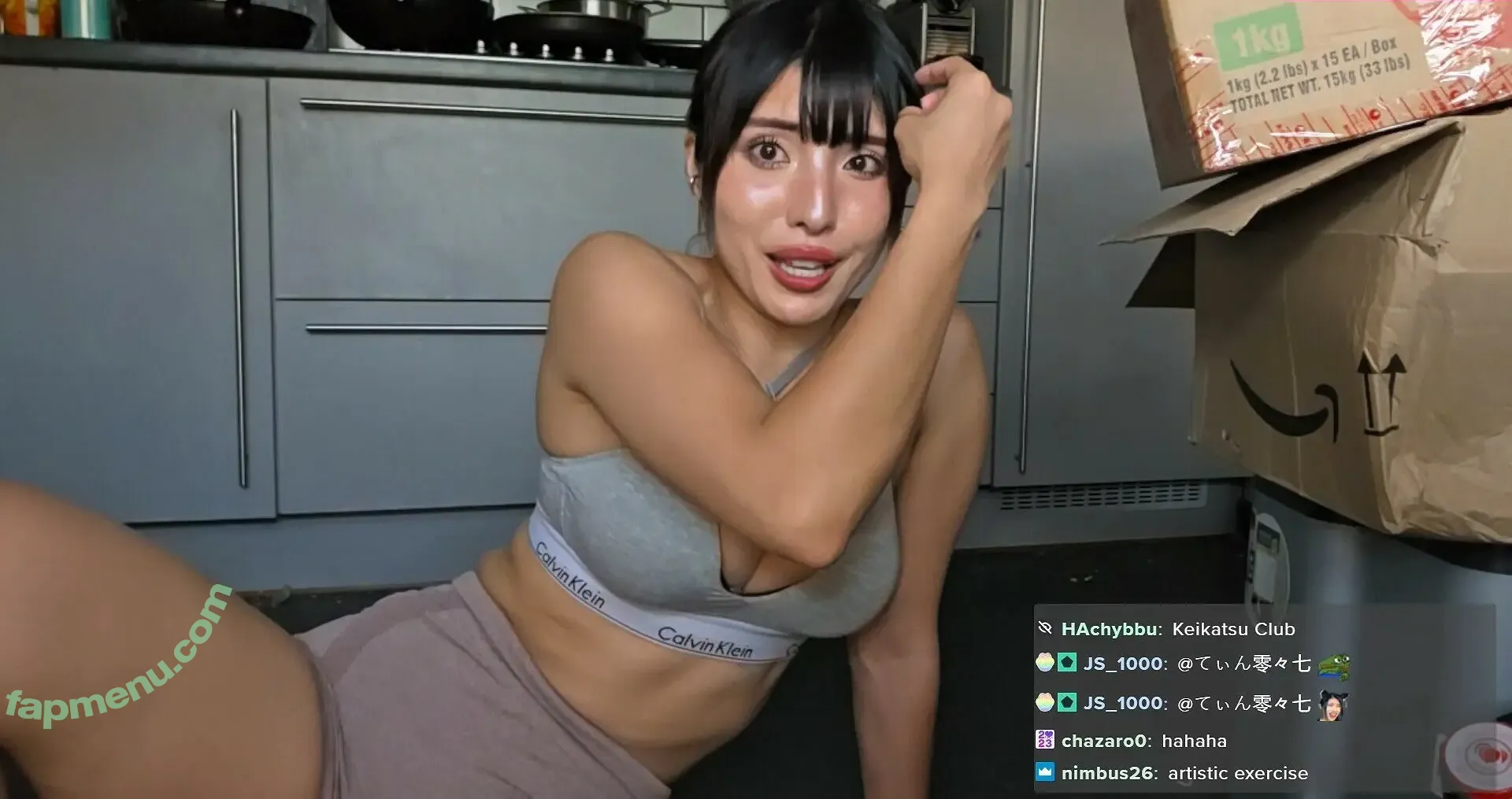 Meowko nude photo #4309 (meowkolol)