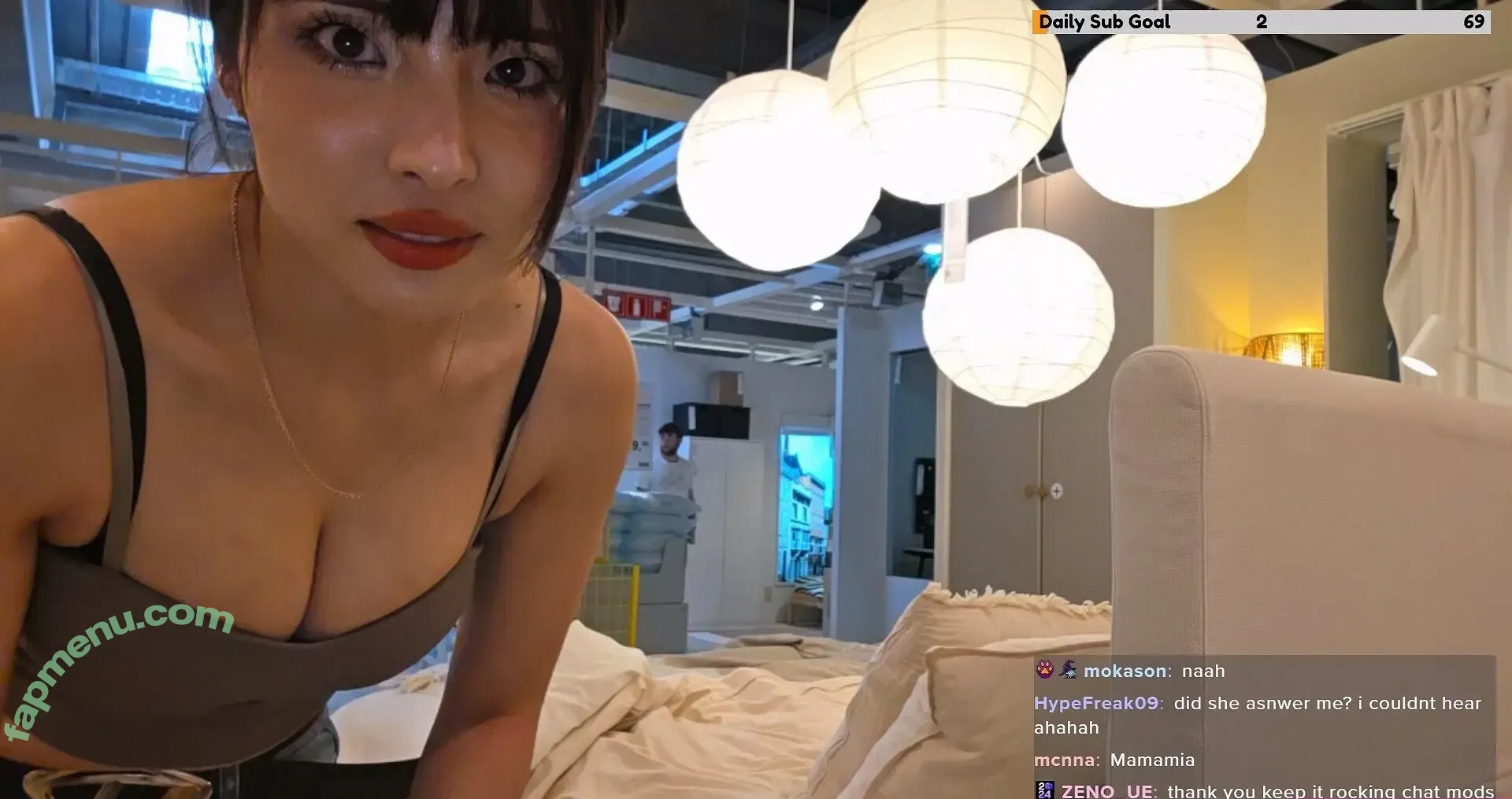 Meowko nude photo #4330 (meowkolol)