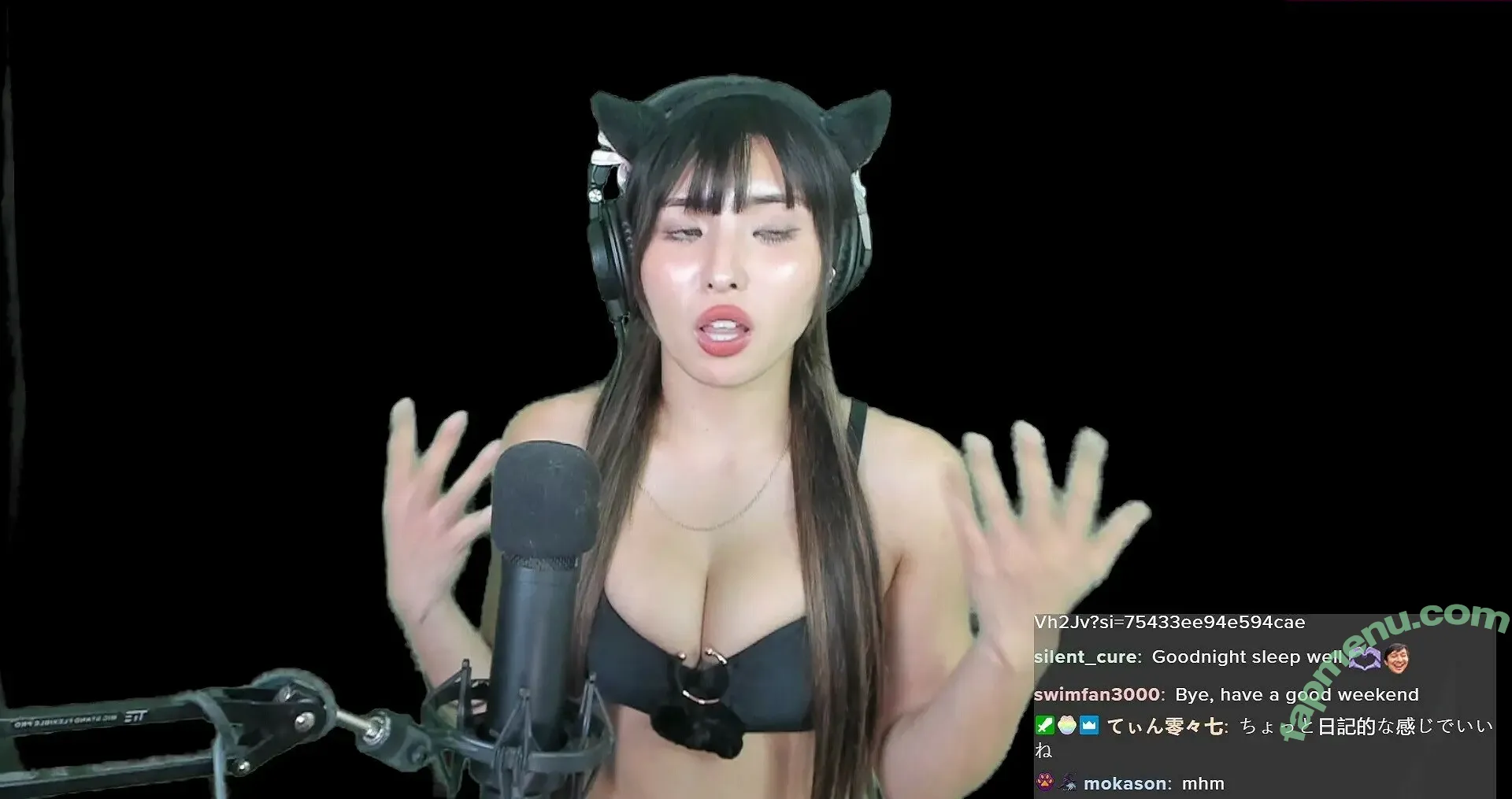 Meowko nude photo #4349 (meowkolol)