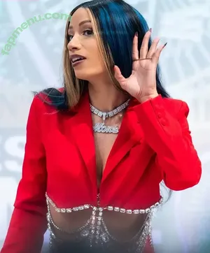 Mercedes Mone / Sasha Banks-wwe nude photo #0015