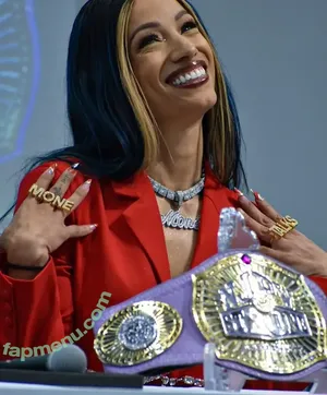 Mercedes Mone / Sasha Banks-wwe nude photo #0016