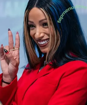 Mercedes Mone / Sasha Banks-wwe nude photo #0023