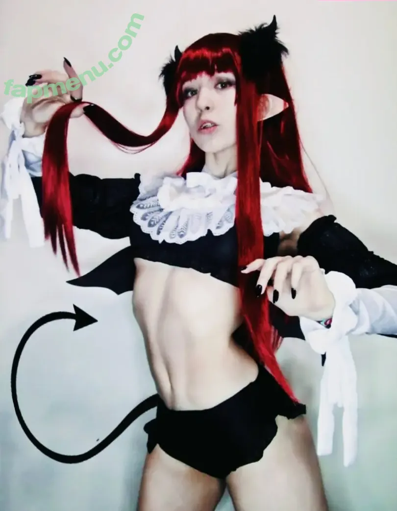 mercuri_kun nude photo #0360 (Mercury Cosplay)