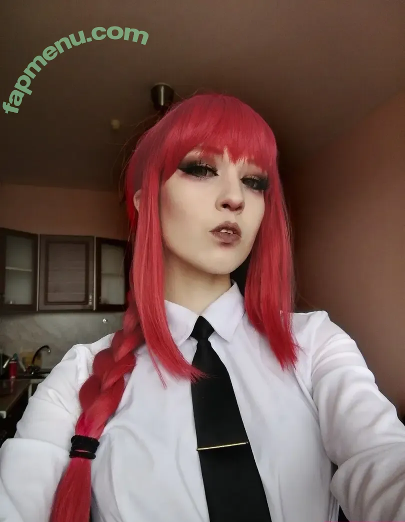 mercuri_kun nude photo #0389 (Mercury Cosplay)