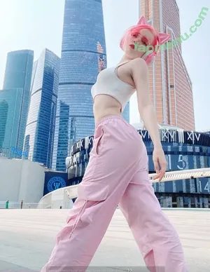 Mercury Cosplay / mercury_cosplay_official / mercury_kun / mercuryonlinevip nude photo #0371
