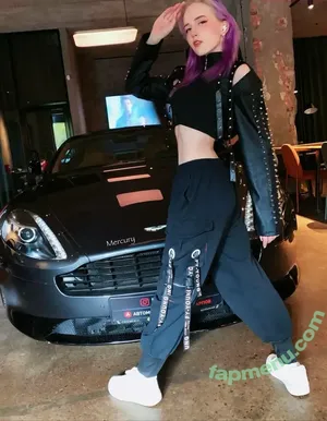 Mercury Cosplay / mercury_cosplay_official / mercury_kun / mercuryonlinevip nude photo #0374