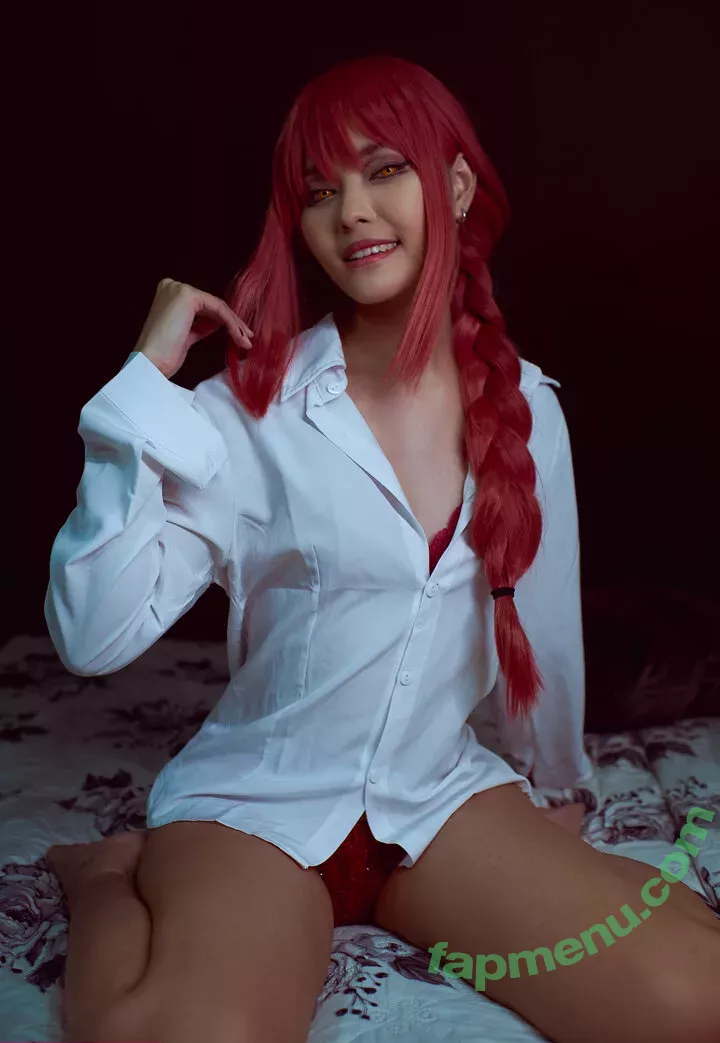 Mercyuyu nude photo #0063 (YuyuIsForYu)