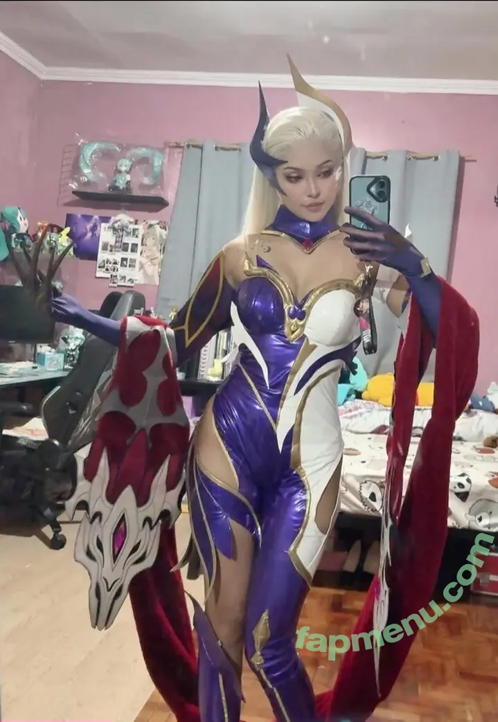 Mercyuyu nude photo #0163 (YuyuIsForYu)