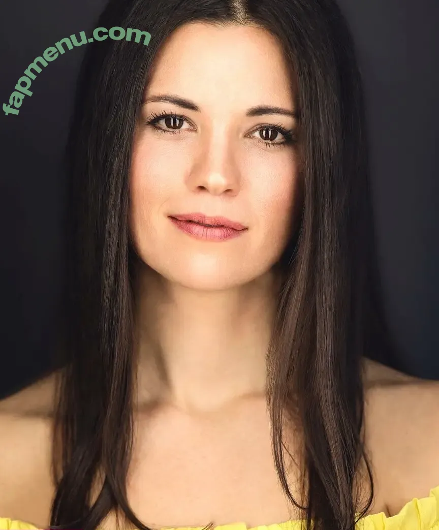 Meredith Garretson nude photo #0002 (Meredith Garretson)