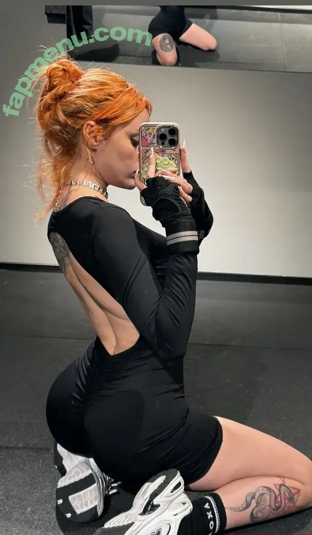Merisiel Irum nude photo #0101 (merisiel / merisiel_irum)