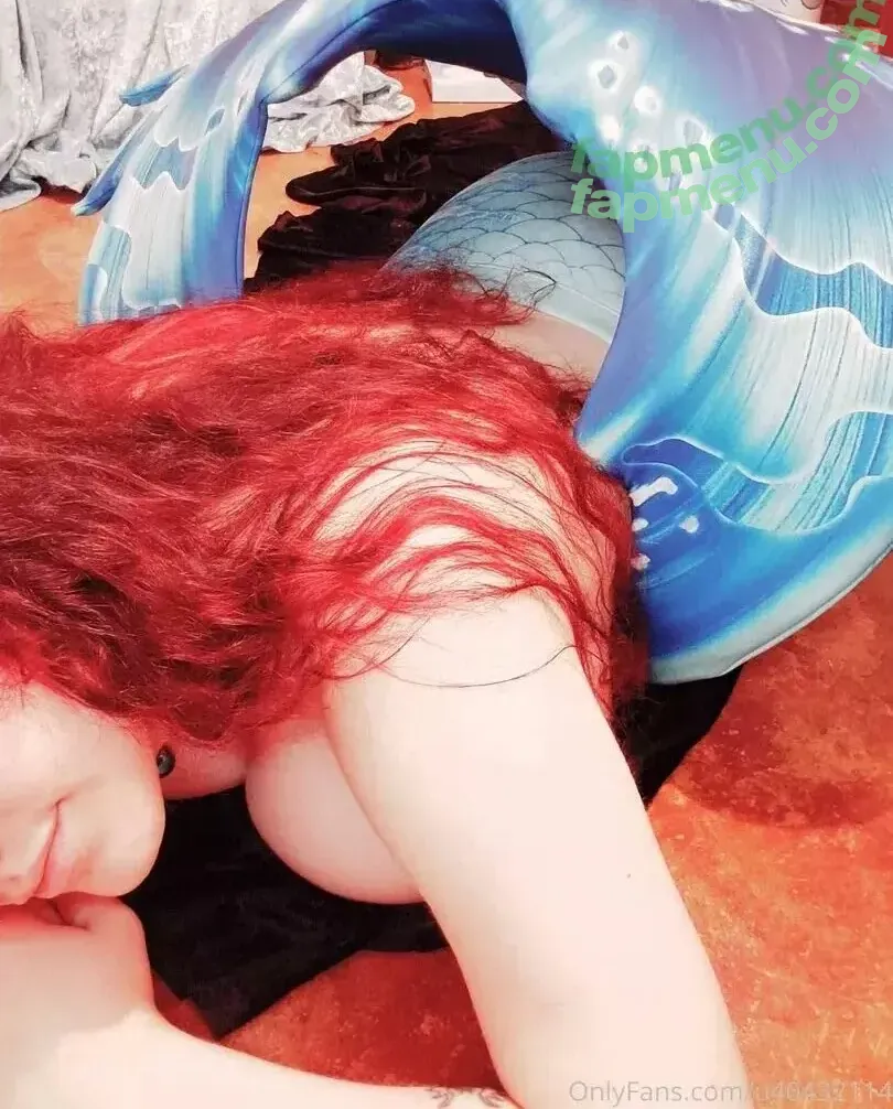 Mermaidlunette nude photo #0004 (Mermaidlunette)