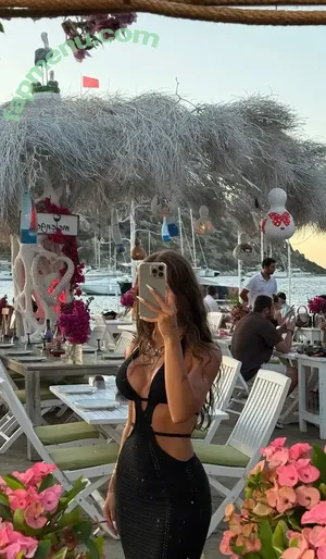 Merve Ozkan / Merv.ozkn nude photo #0110