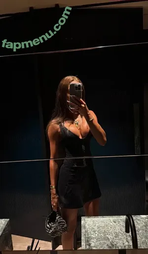 Merve Ozkan / Merv.ozkn nude photo #0117