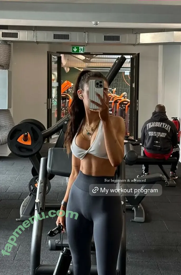 Merve Ozkan nude photo #0061 (Merv.ozkn)