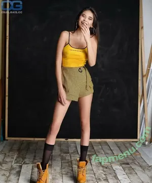 Merve Takn / merve_taşkın / tasskinmerve nude photo #0299