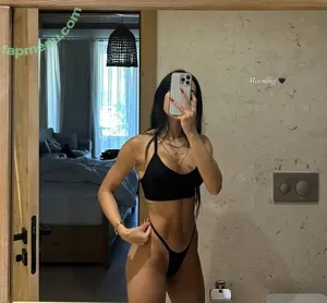 Merve Özkan / merv.ozkn nude photo #0372