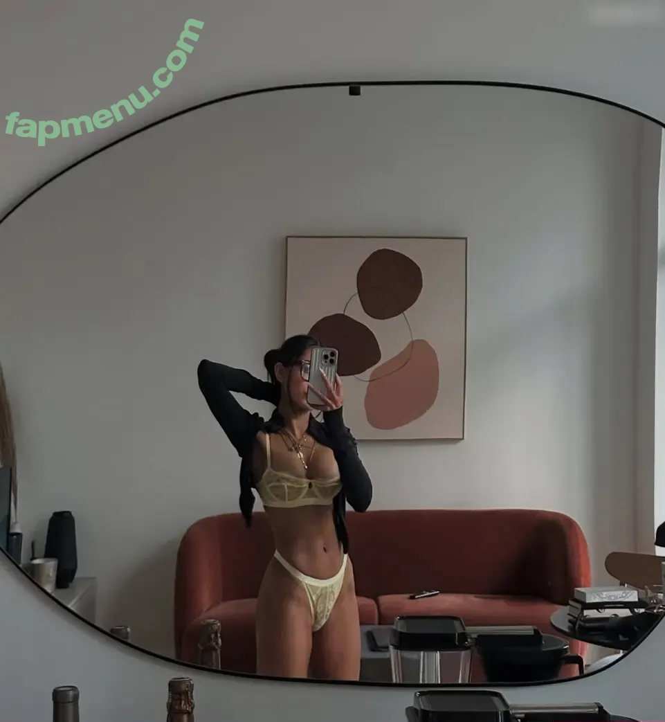 Merve Özkan nude photo #0293 (merv.ozkn)