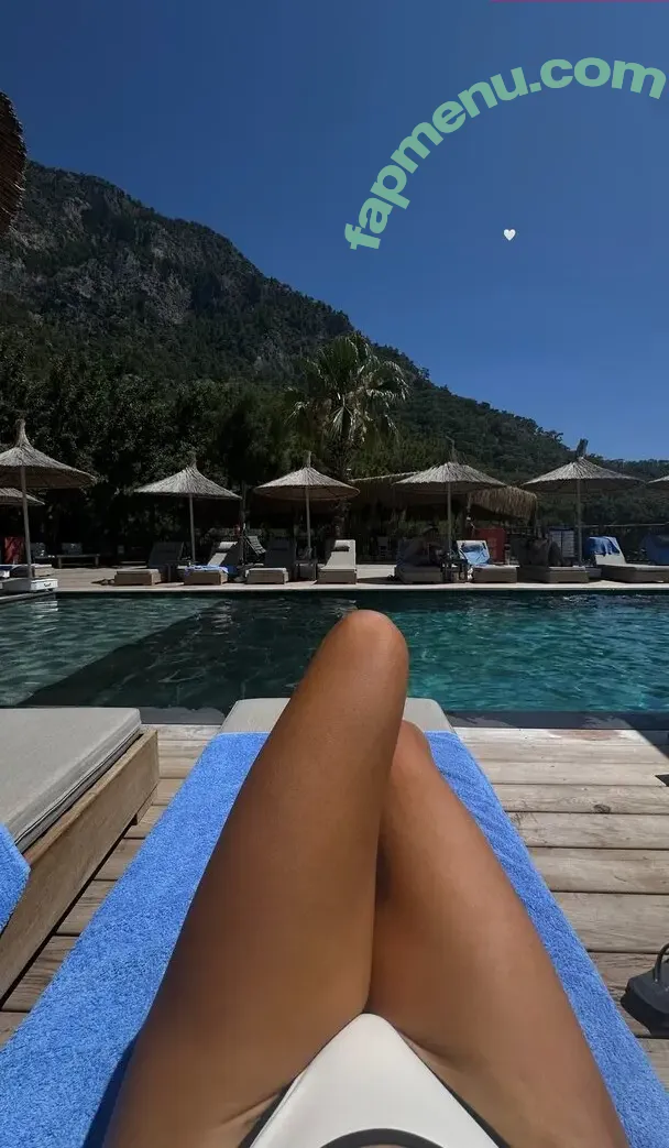 Merve Özkan nude photo #0357 (merv.ozkn)
