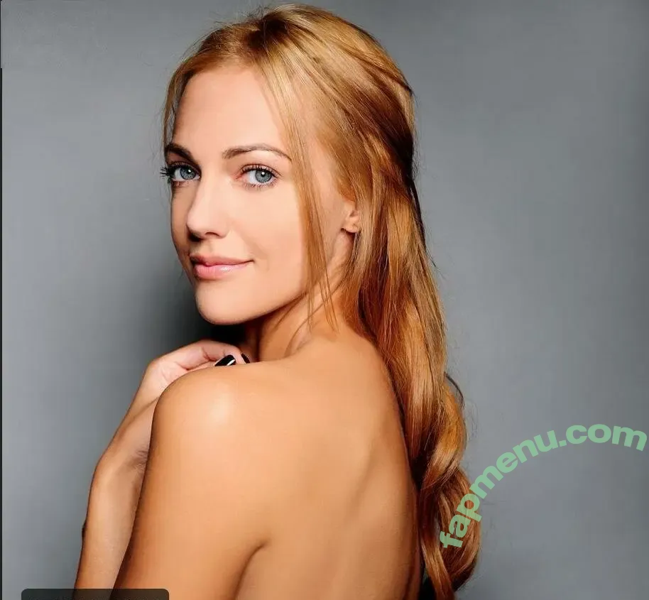 Meryem Uzerli nude photo #0004 (Meryem Uzerli)