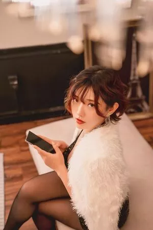 Messie Huang / Messie 黄 Cosplay / messiecosplay nude photo #0052