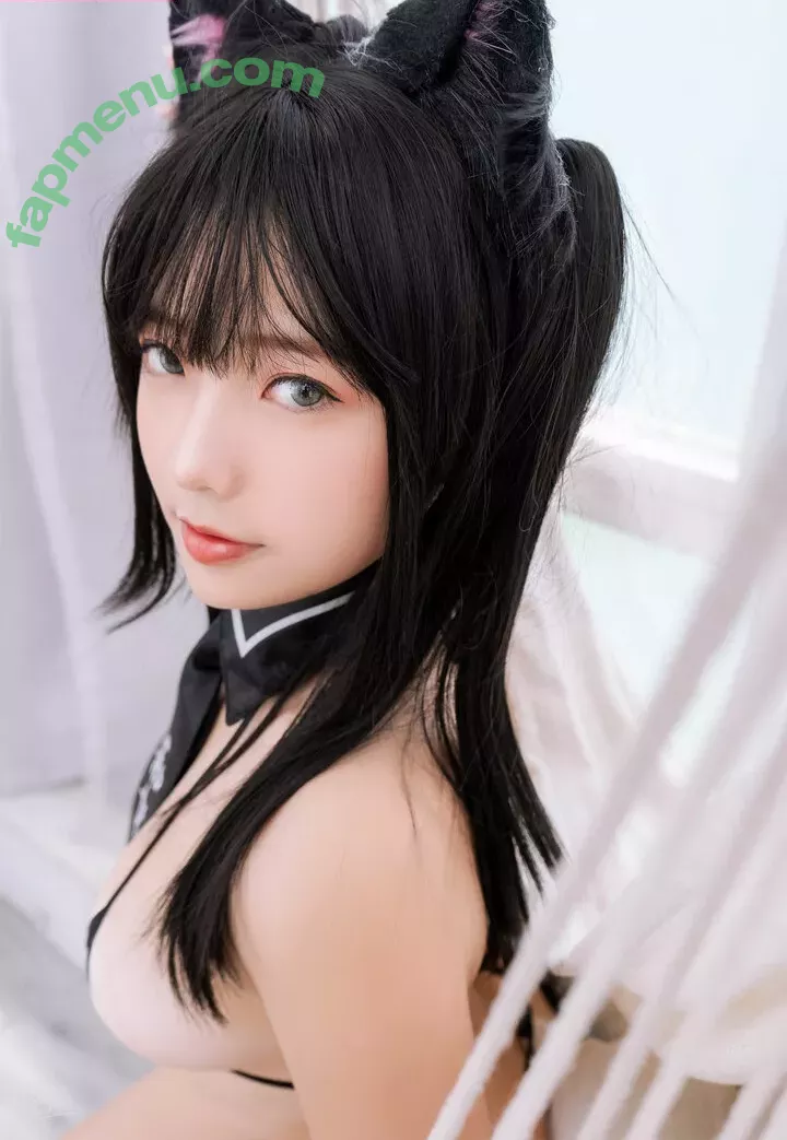 Messie Huang nude photo #0023 (Messie 黄 Cosplay / messiecosplay)