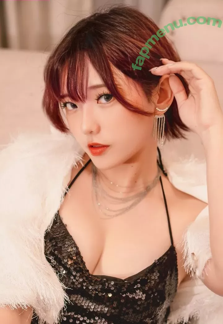 Messie Huang nude photo #0051 (Messie 黄 Cosplay / messiecosplay)