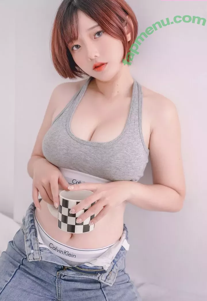 Messie Huang nude photo #0054 (Messie 黄 Cosplay / messiecosplay)
