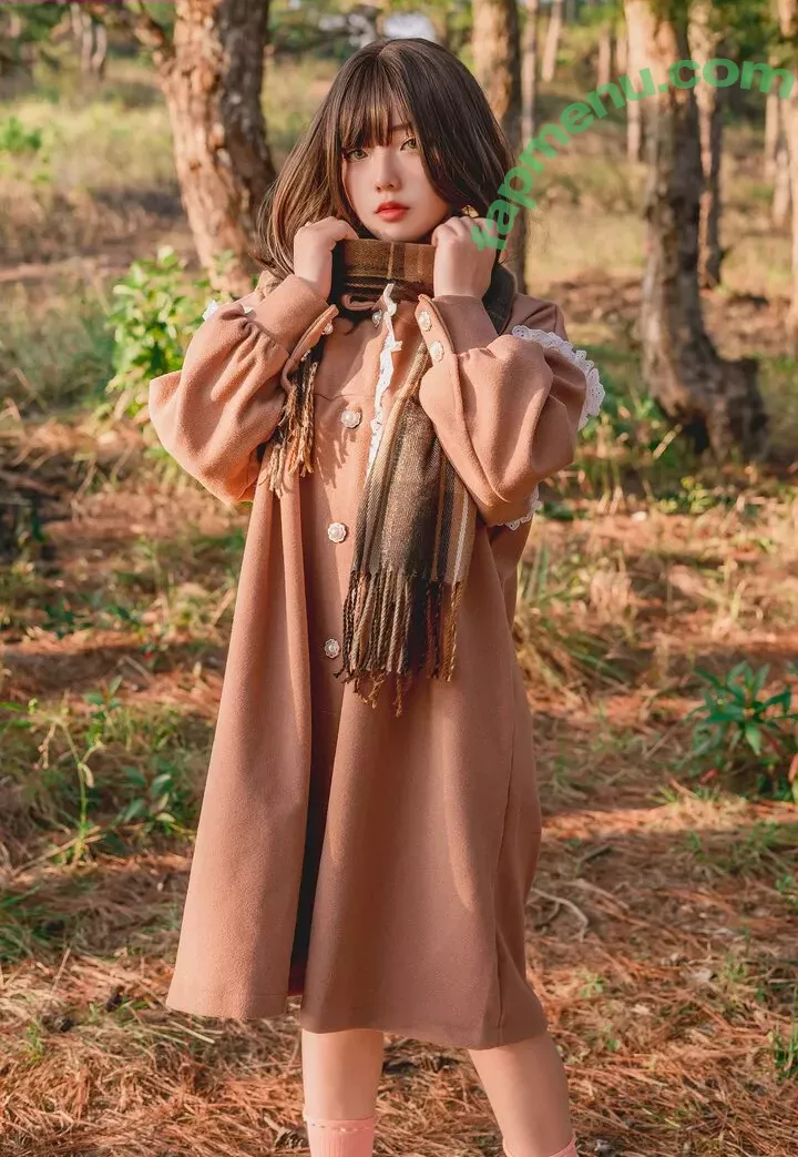 Messie Huang nude photo #0137 (Messie 黄 Cosplay / messiecosplay)